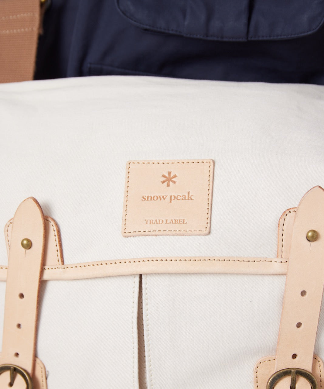 Field Game Shoulder Bag