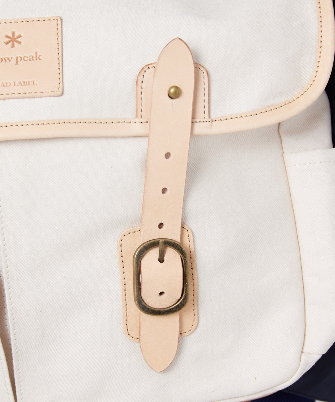 Field Game Shoulder Bag