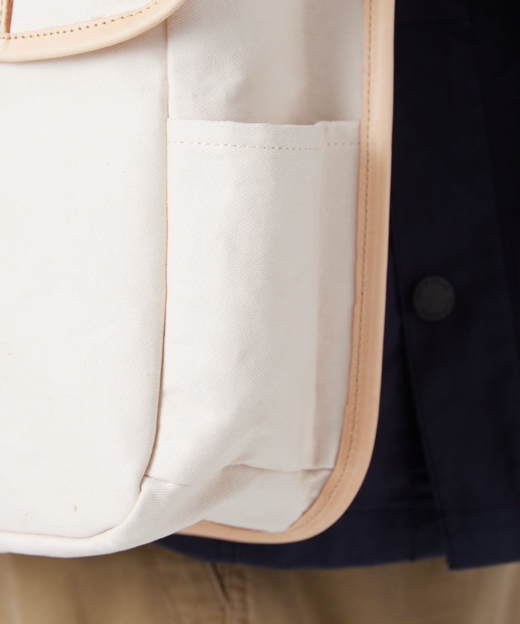 Field Game Shoulder Bag