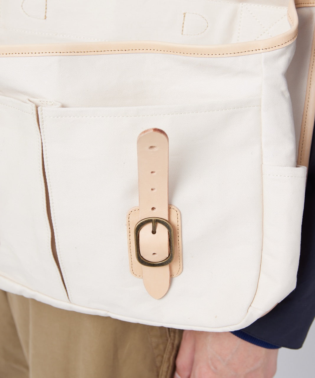 Field Game Shoulder Bag