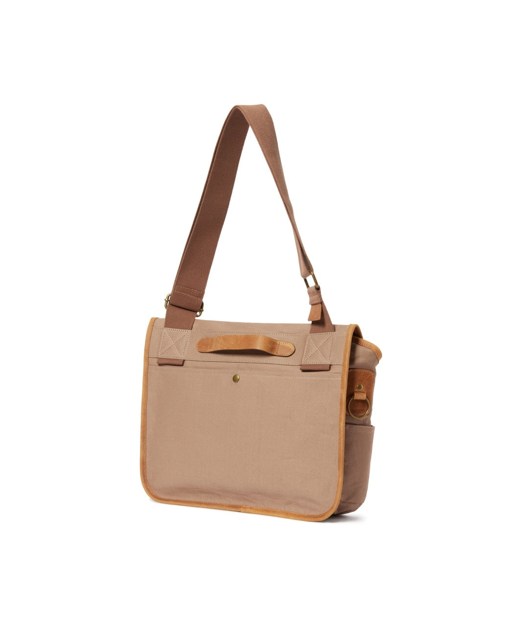 Field Game Shoulder Bag