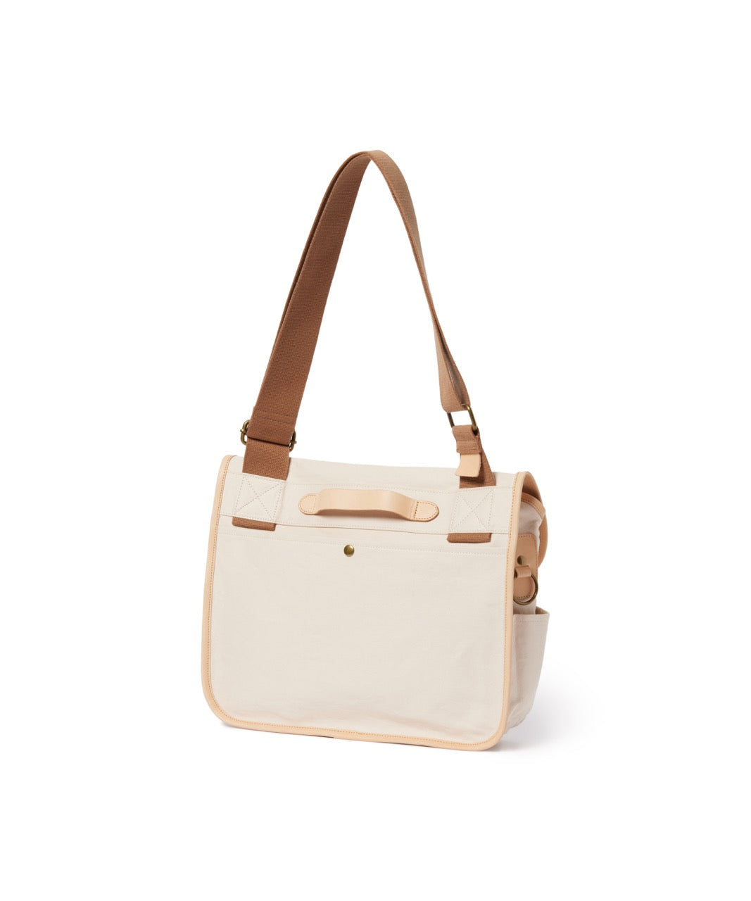 Field Game Shoulder Bag