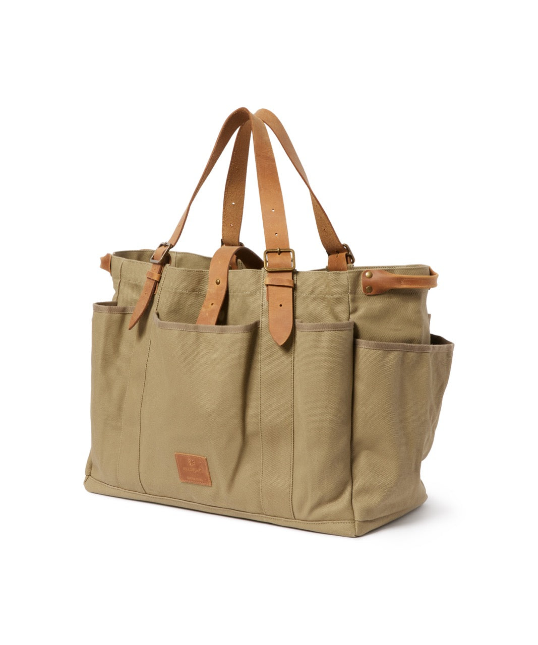 Field Big Tote Bag