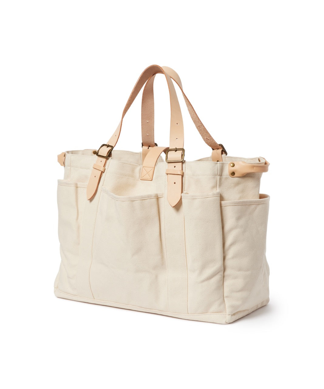 Field Big Tote Bag