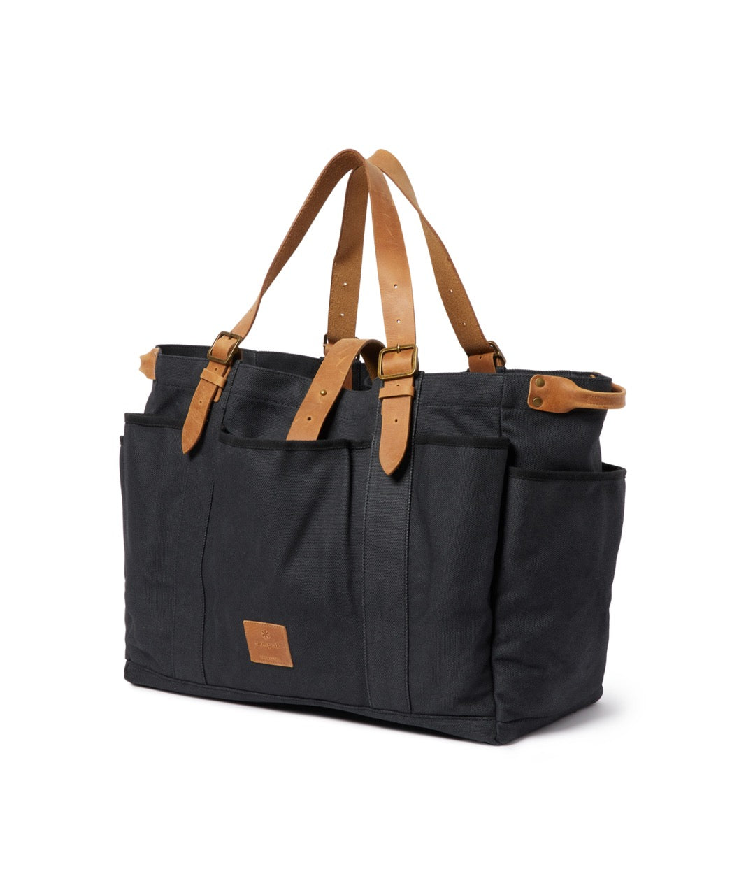 Field Big Tote Bag