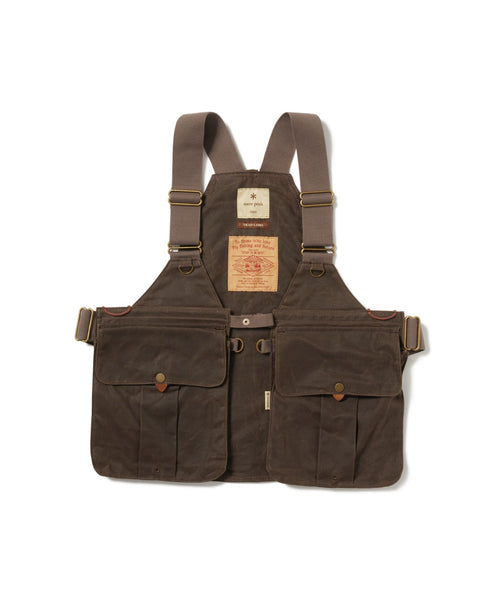  peak　game vest one pro Fishing Big Game Vest | Snow Peak