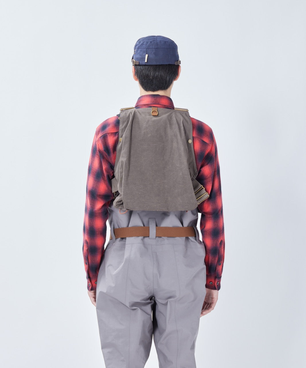Fishing Pocket Vest