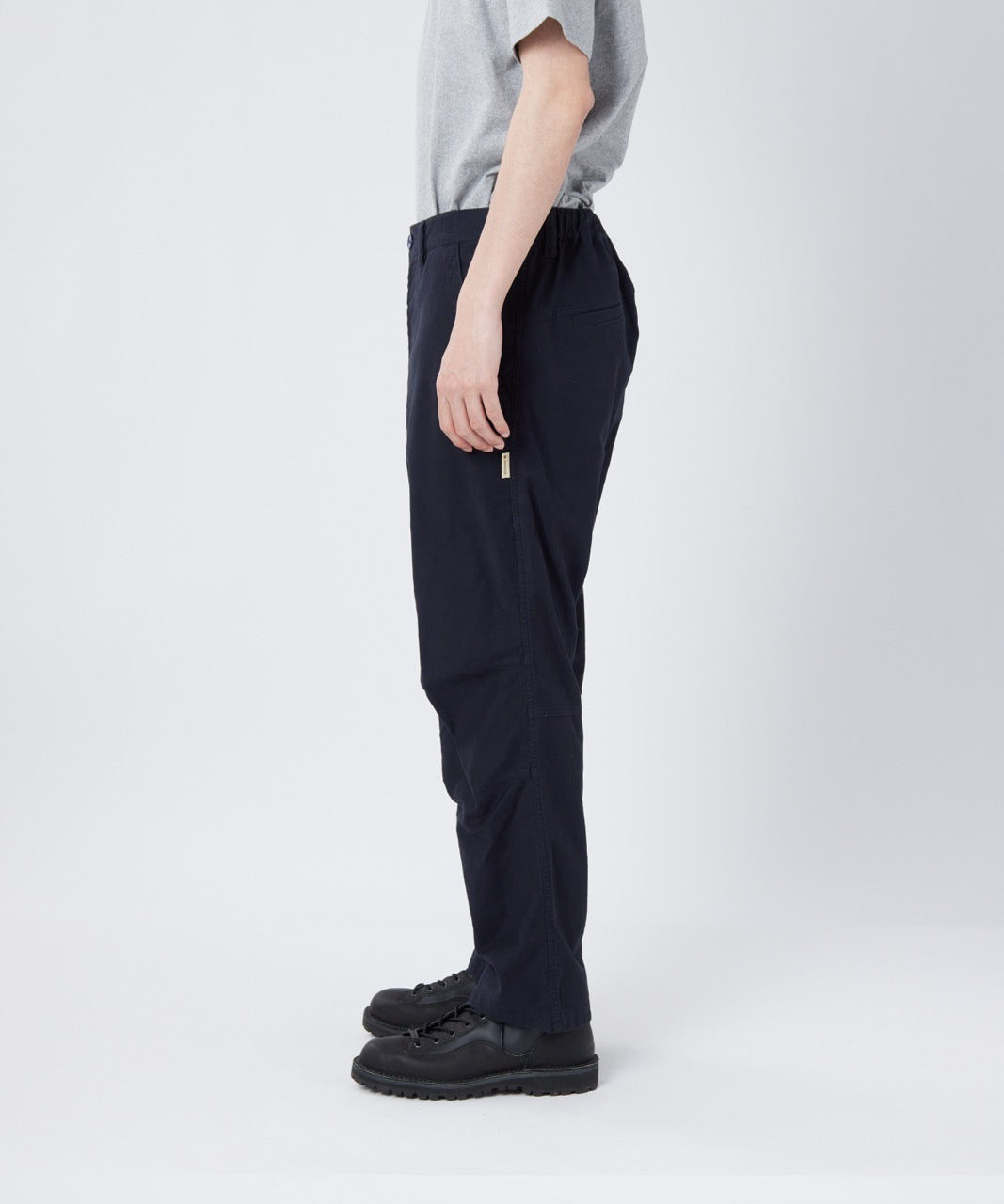 Stretch Moleskin Pants