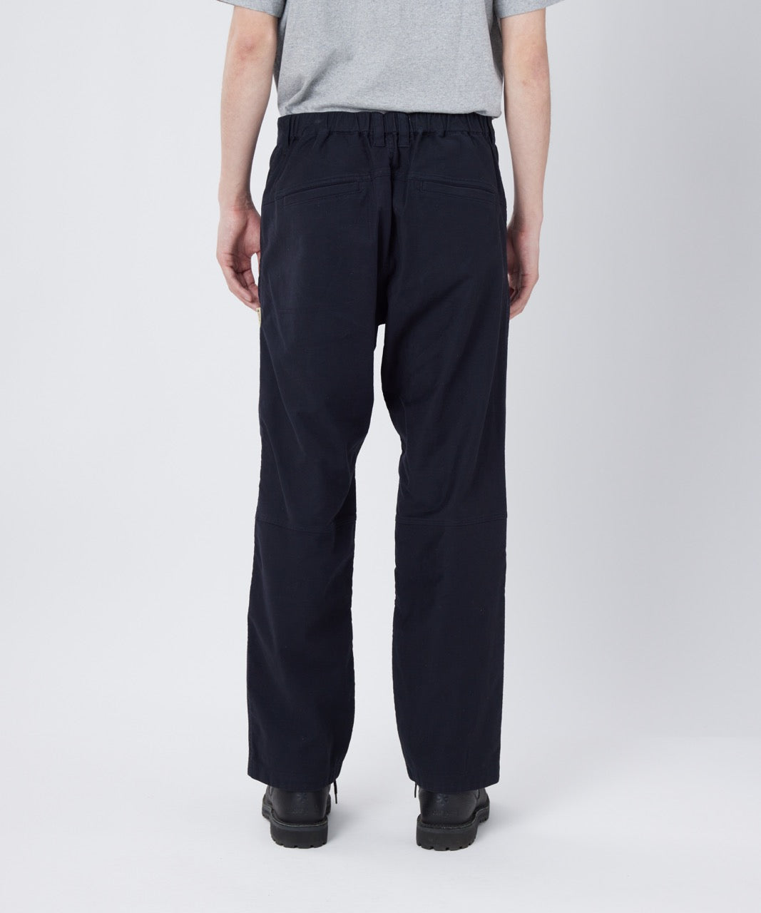 Stretch Moleskin Pants