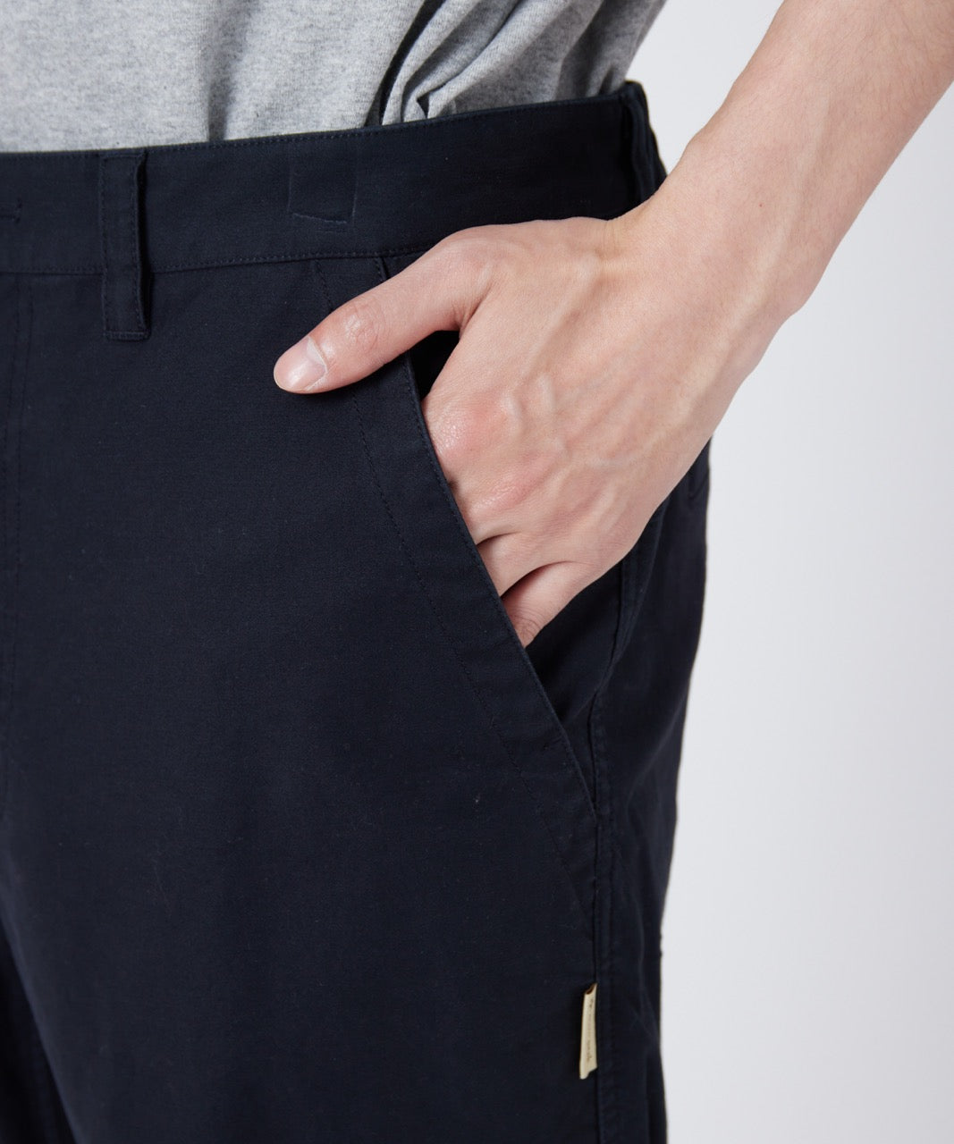 Stretch Moleskin Pants