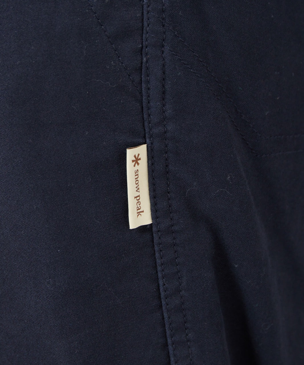 Stretch Moleskin Pants