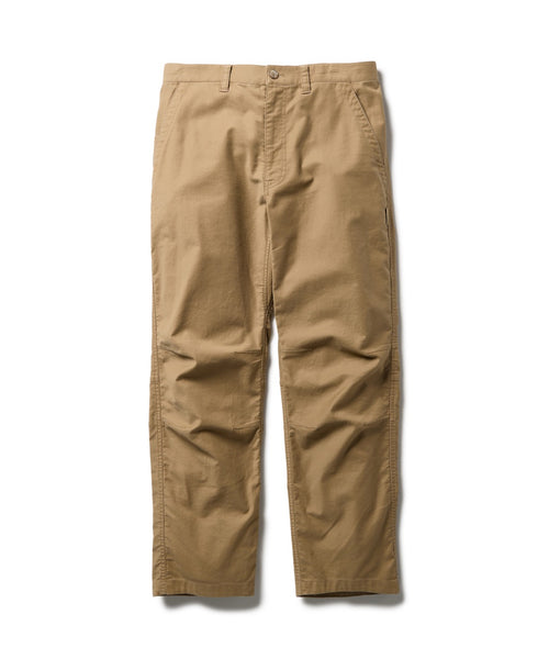 Stretch Moleskin Pants | Snow Peak