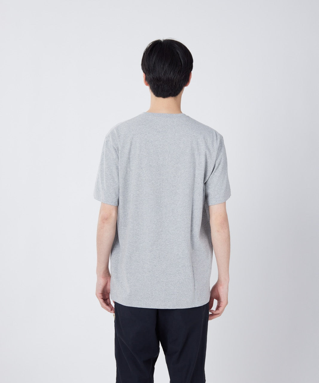 Trad Label Trout Light T-Shirt