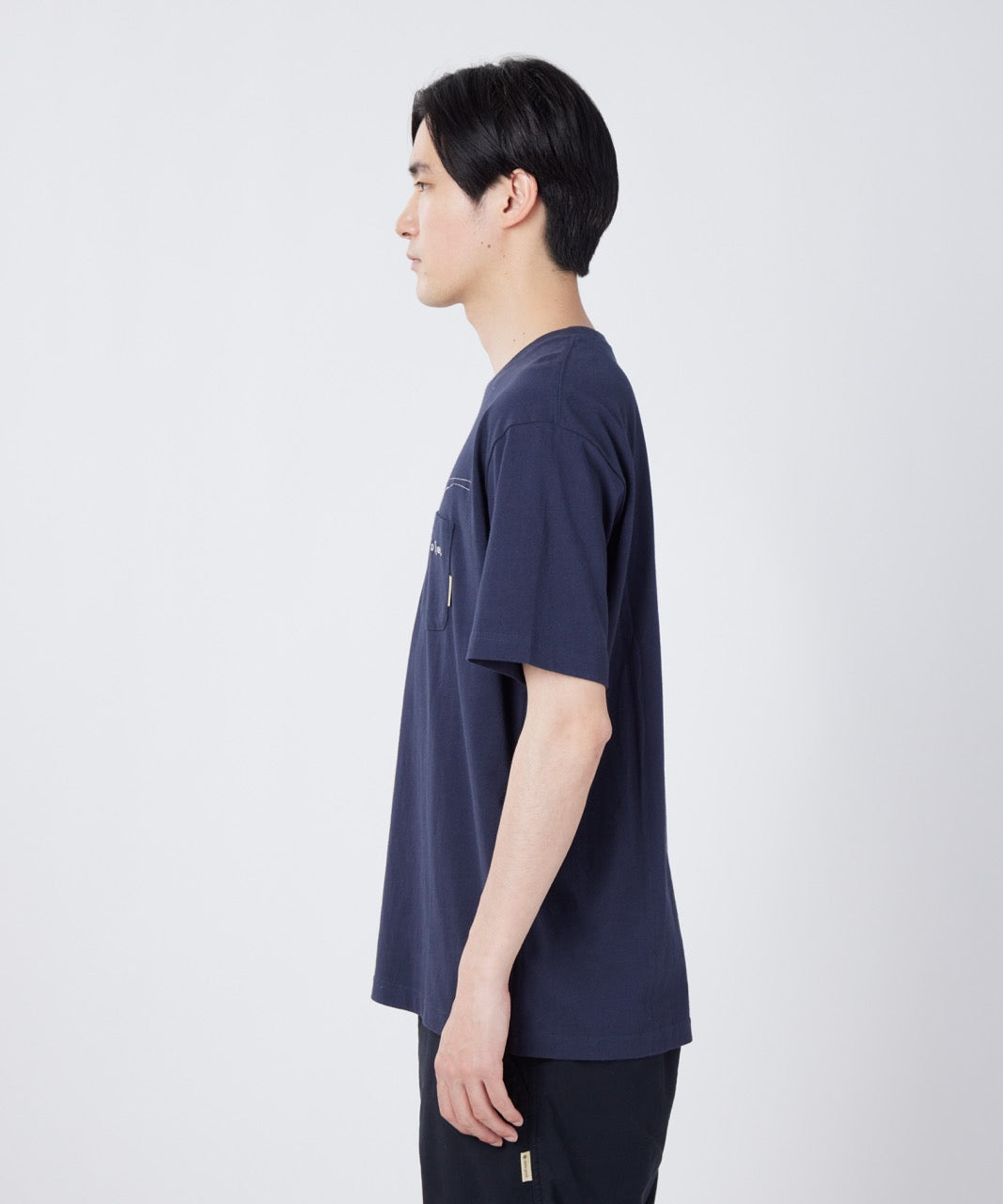 Trad Label Cast Light T-Shirt