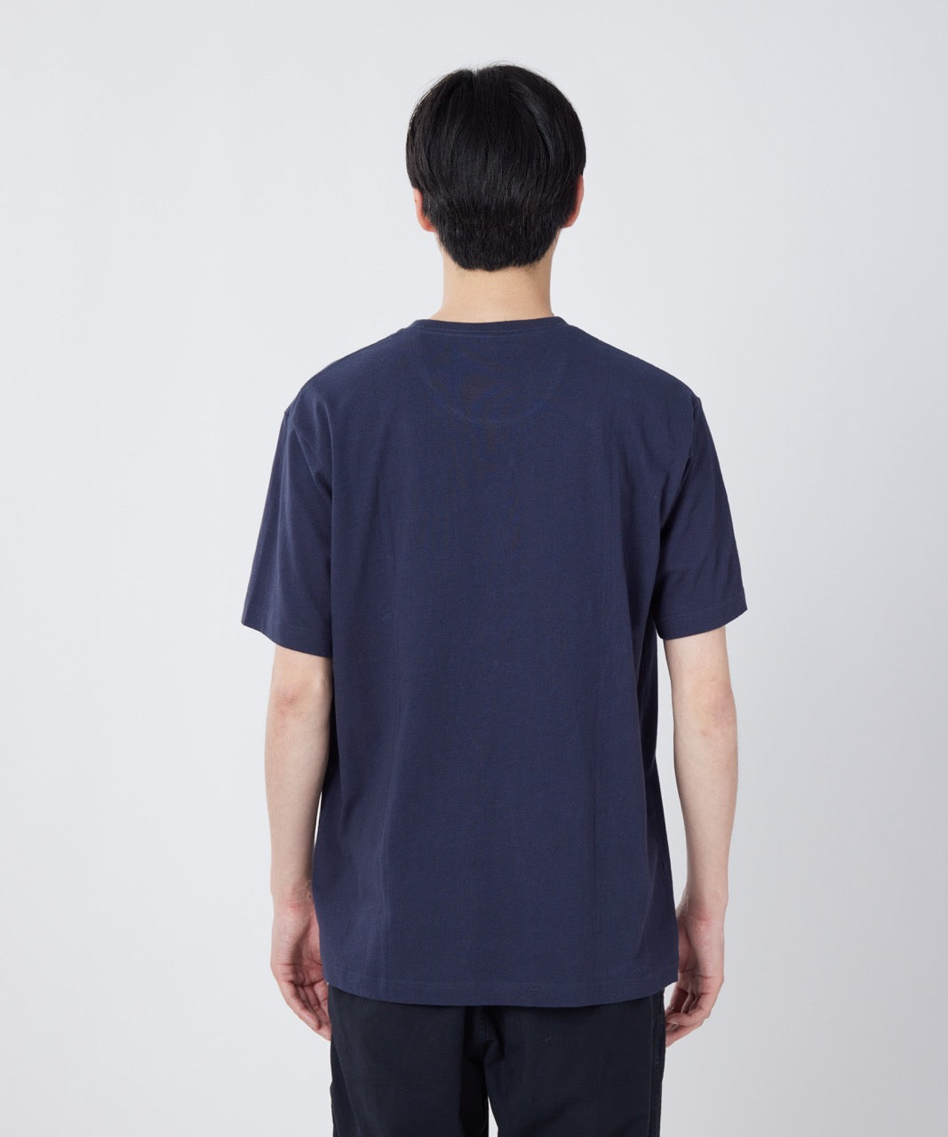 Trad Label Cast Light T-Shirt