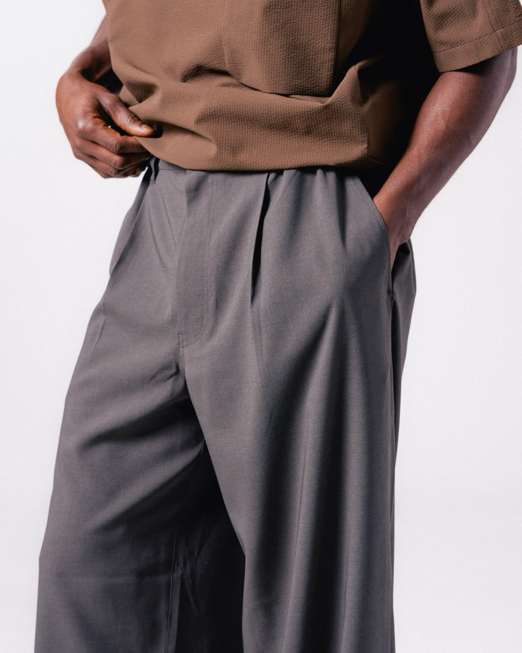 Relax Dry Wide Pants