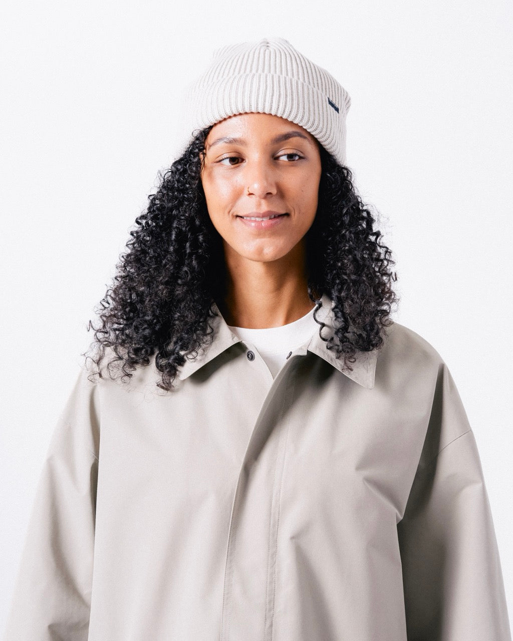 WINDSTOPPER Bal Collar Coat