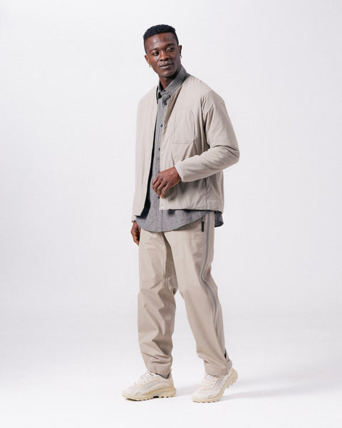 別注  peak Flexible Insulated Cardigan Flexible Insulated Cardigan | Snow Peak