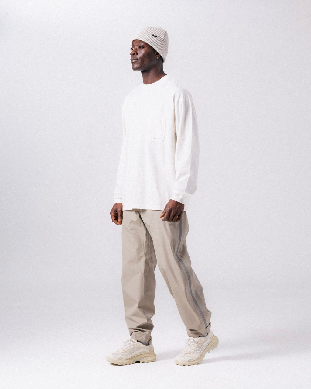 GORE-TEX Rain Pants