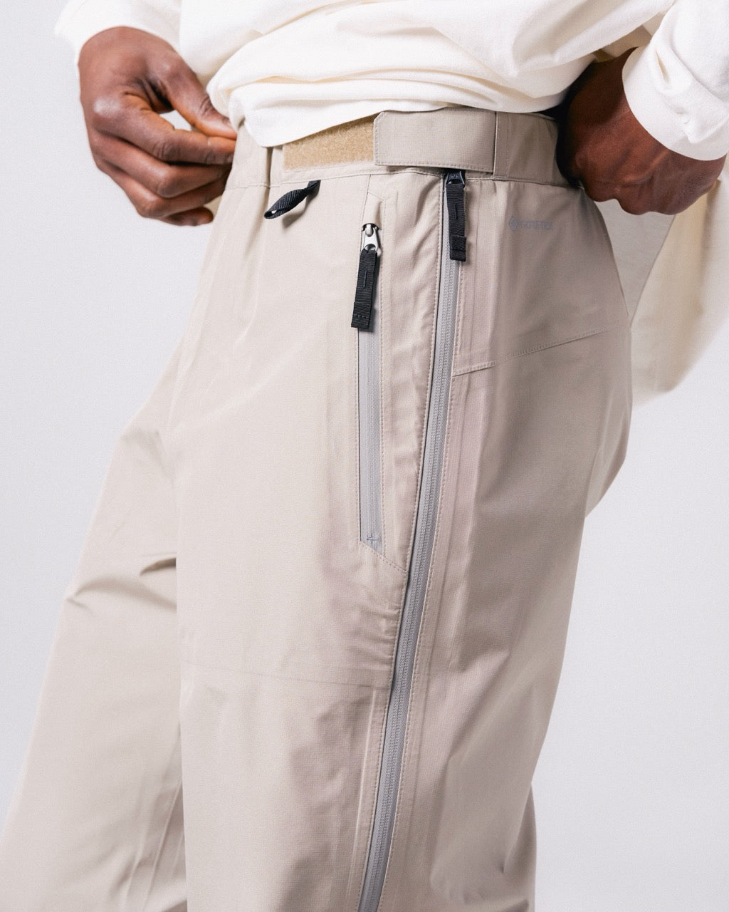GORE-TEX Rain Pants
