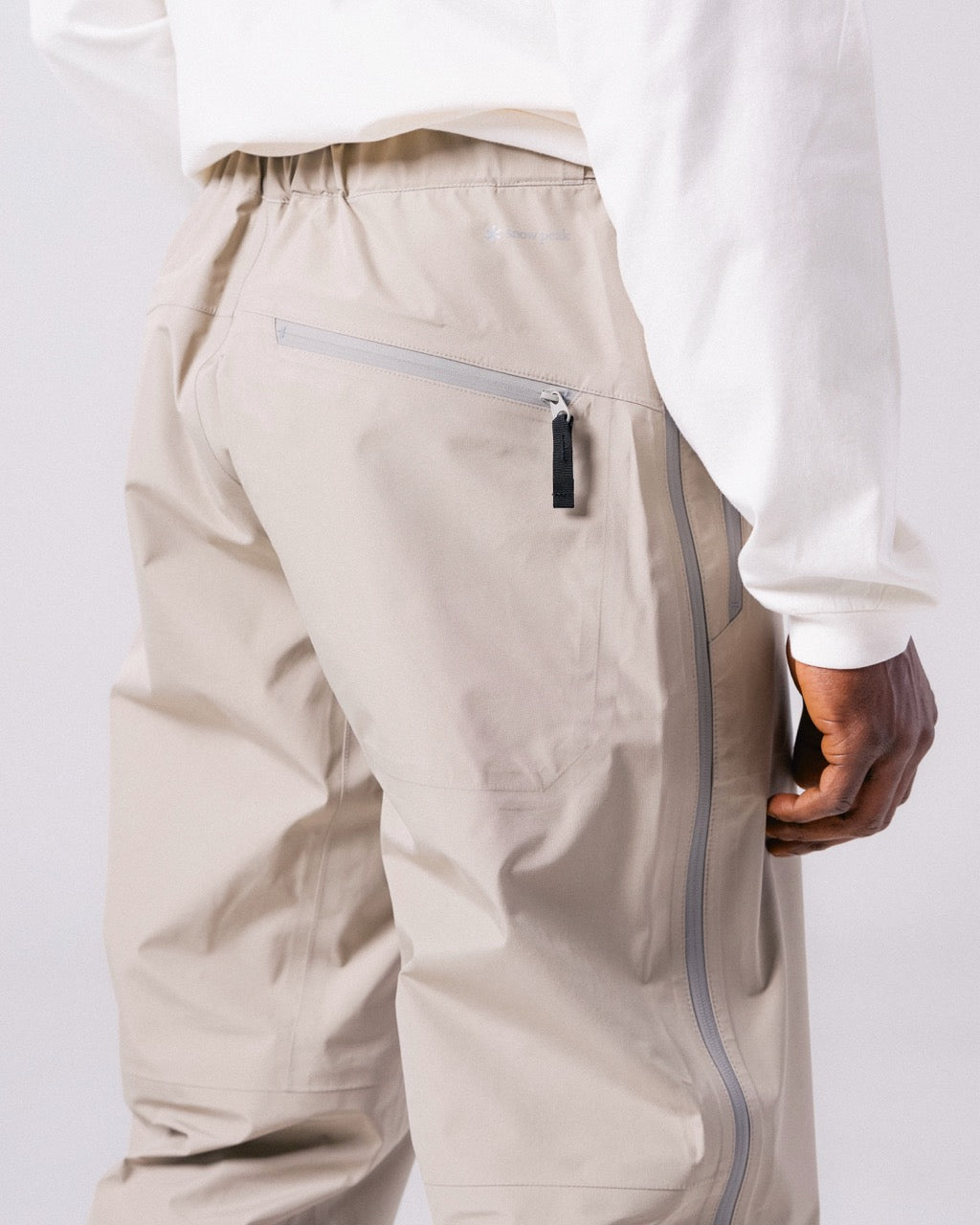 GORE-TEX Rain Pants