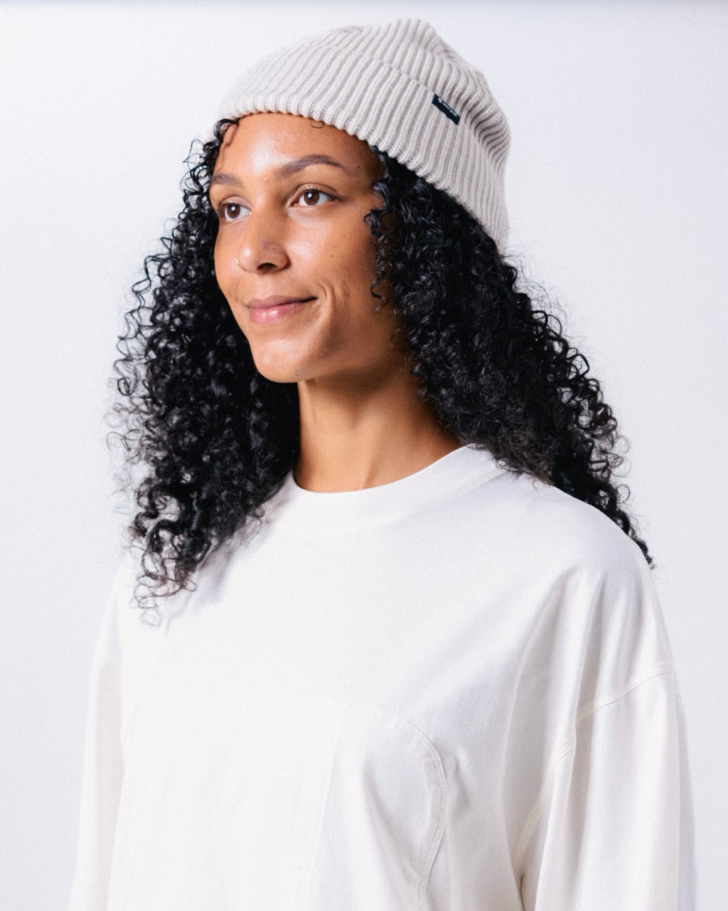 Pe/Co Knit Cap