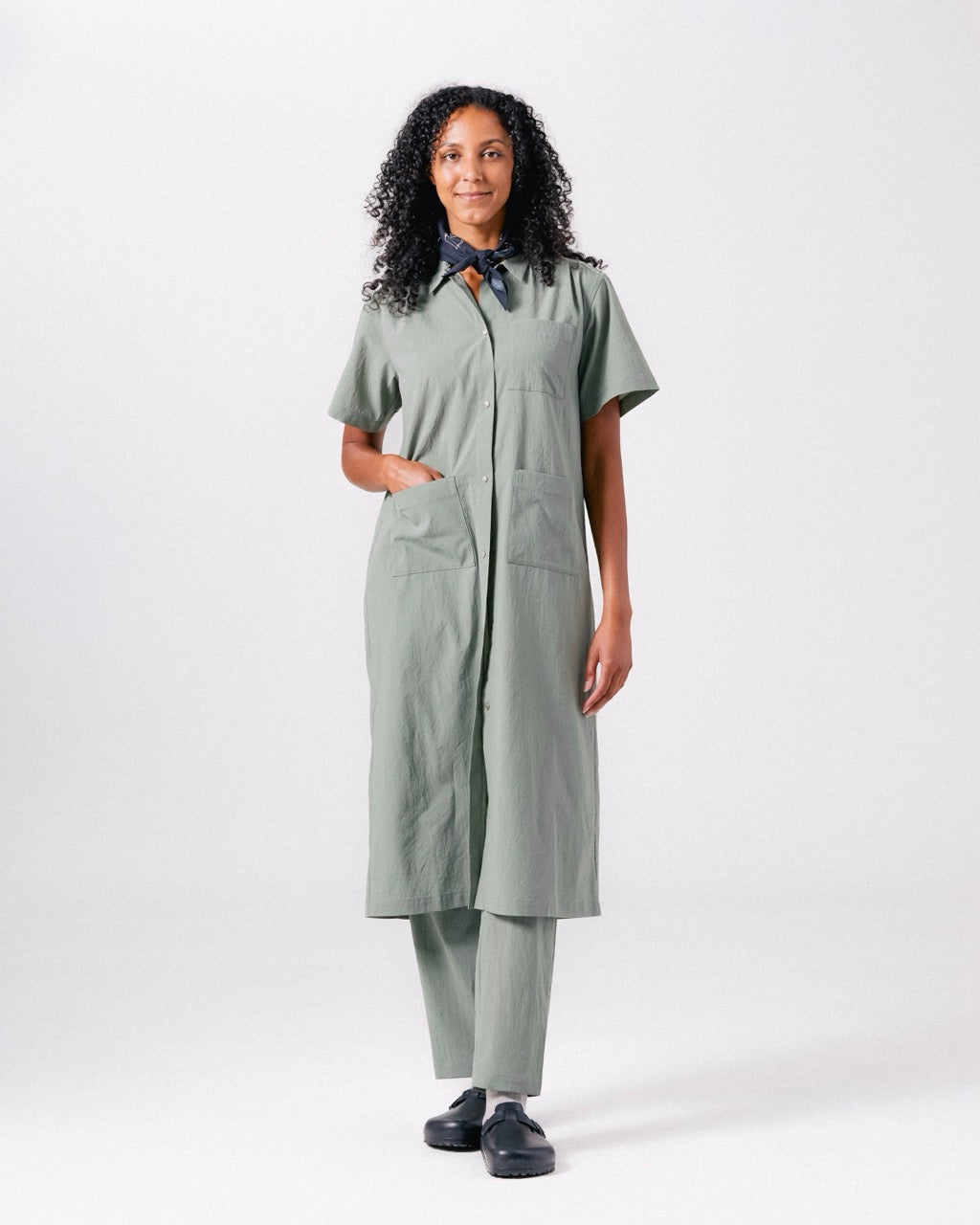 Breathable Quick Dry Dress