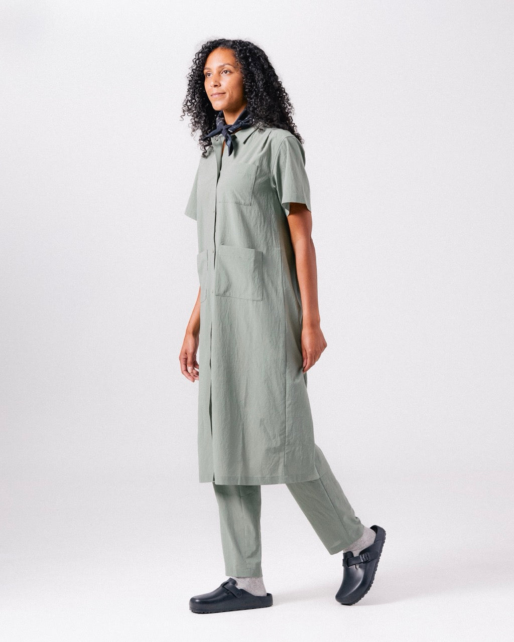 Breathable Quick Dry Dress