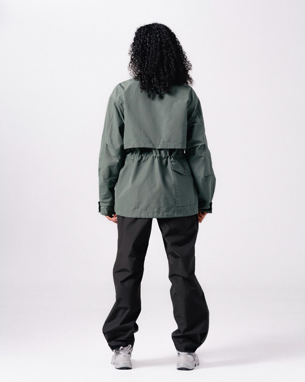 TAKIBI Ripstop Field Jacket