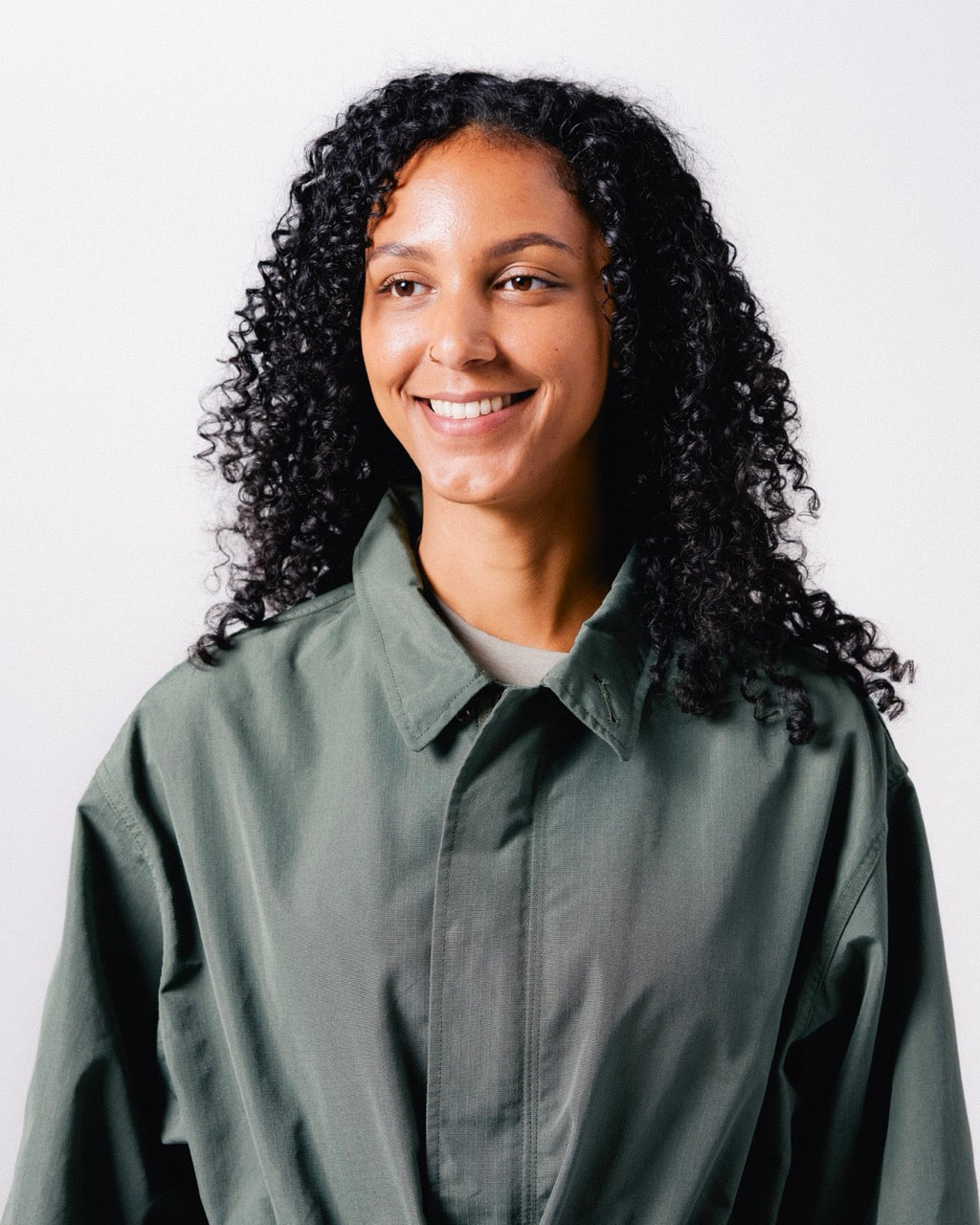 TAKIBI Ripstop Field Jacket