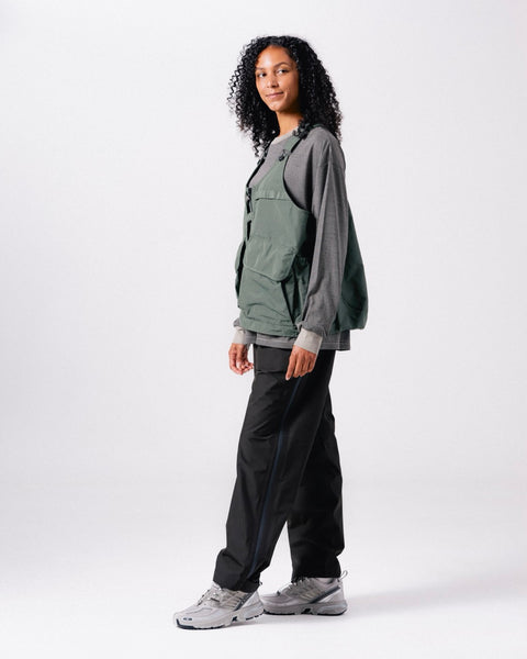TAKIBI Ripstop Vest | Snow Peak