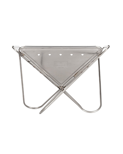 Pack & Carry (L) Fireplace - Takibi Fire & Grill - Snow Peak Pack & Carry (L) Fireplace - Takibi Fire & Grill - Snow Peak