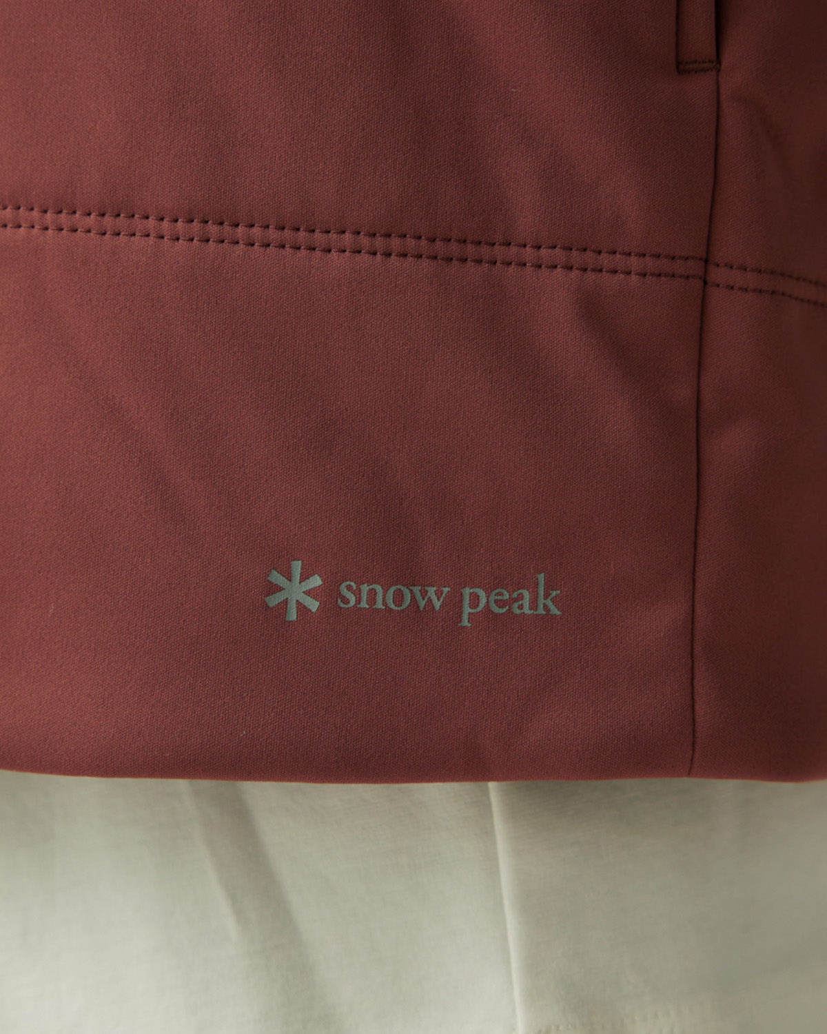 Flexible Insulated Cardigan