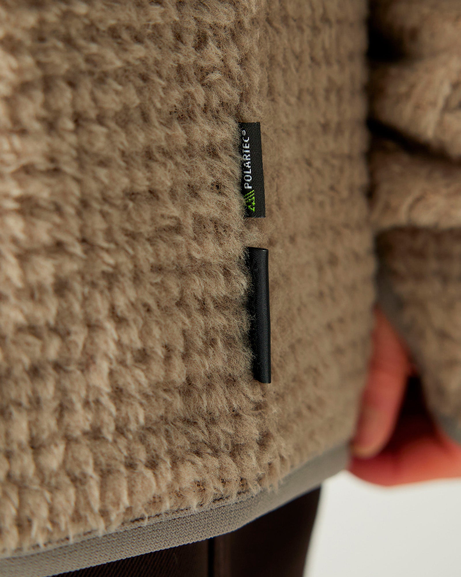 Thermo Control Zip Up Parka