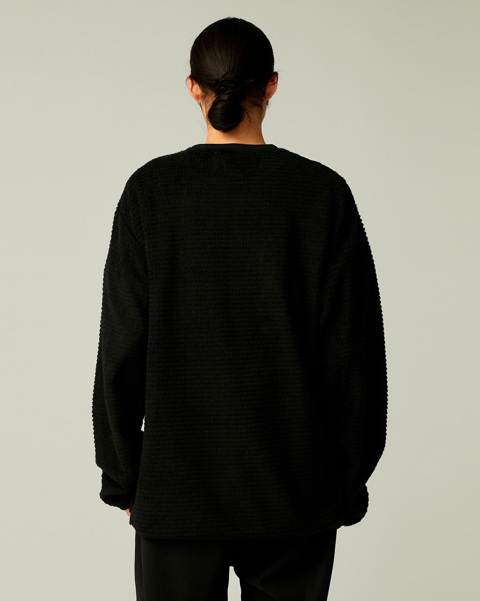 Thermo Control Pullover