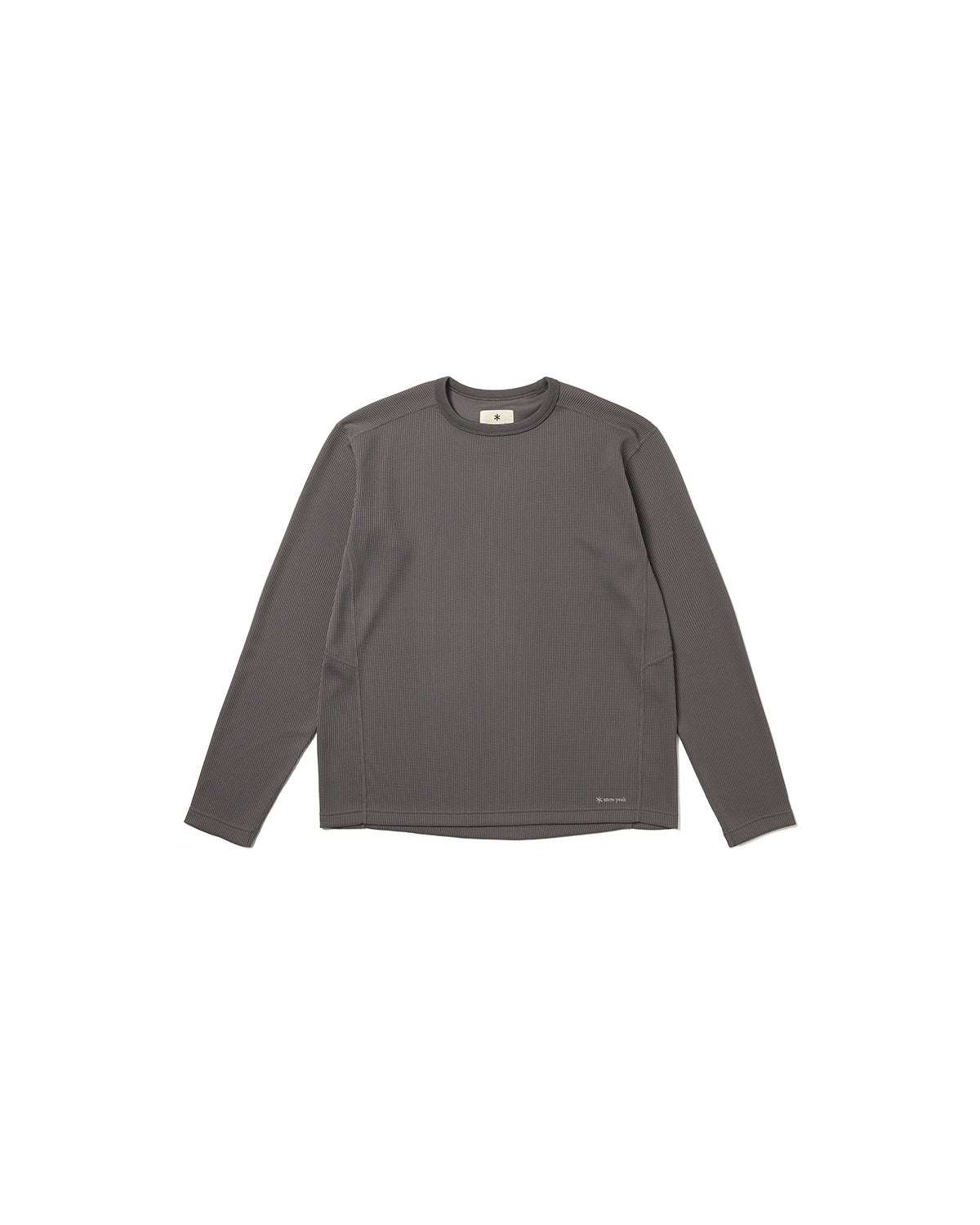 Dry Thermal L/S T-Shirt