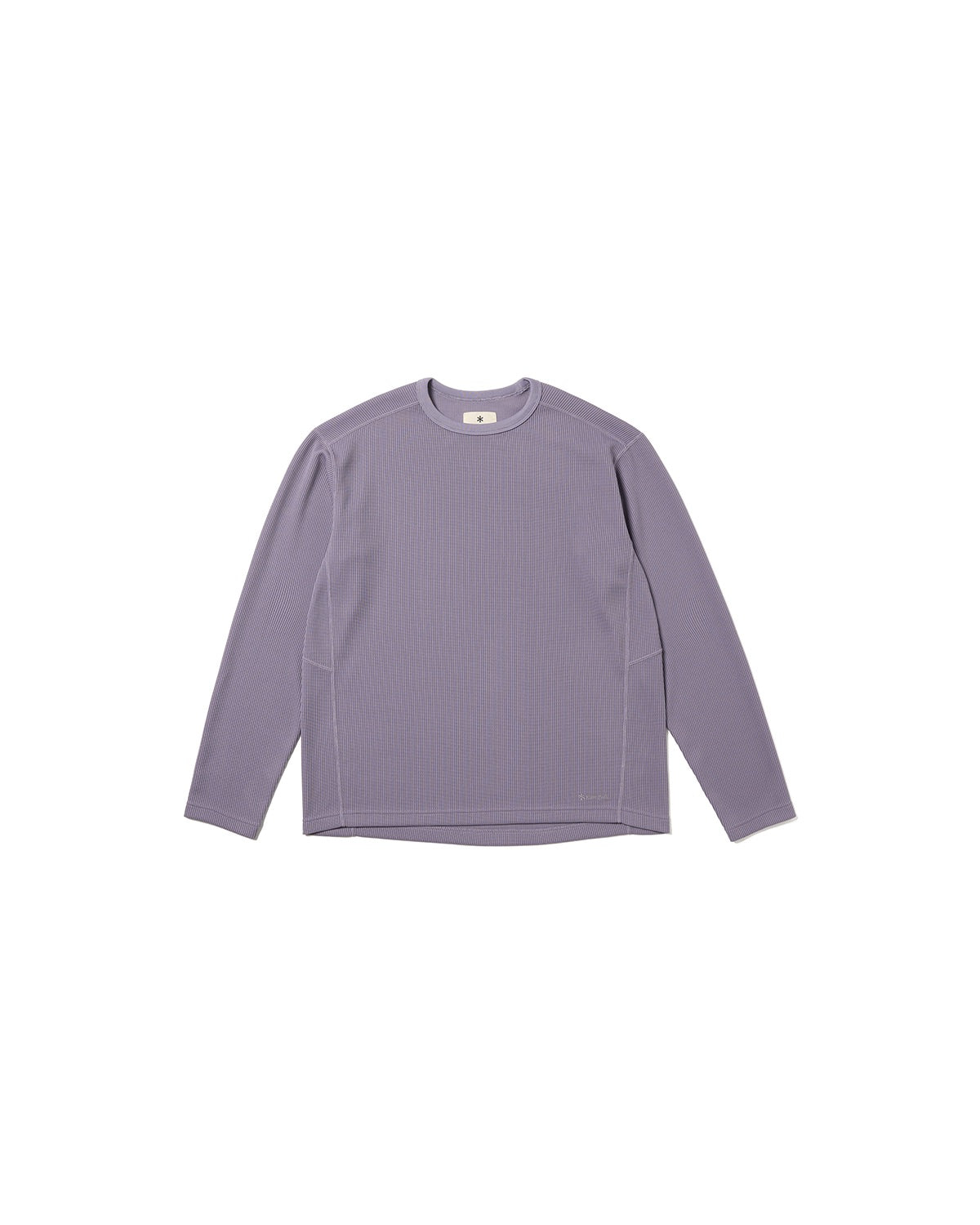 Dry Thermal L/S T-Shirt
