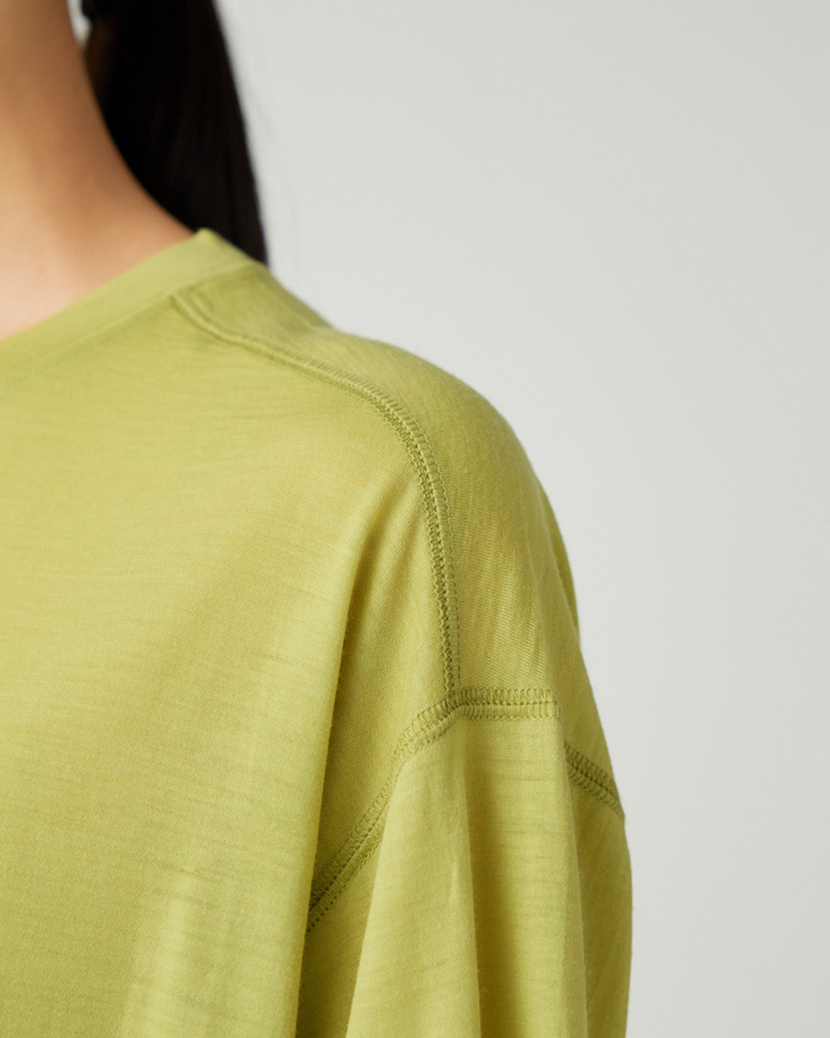 Merino Wool L/S T-Shirt