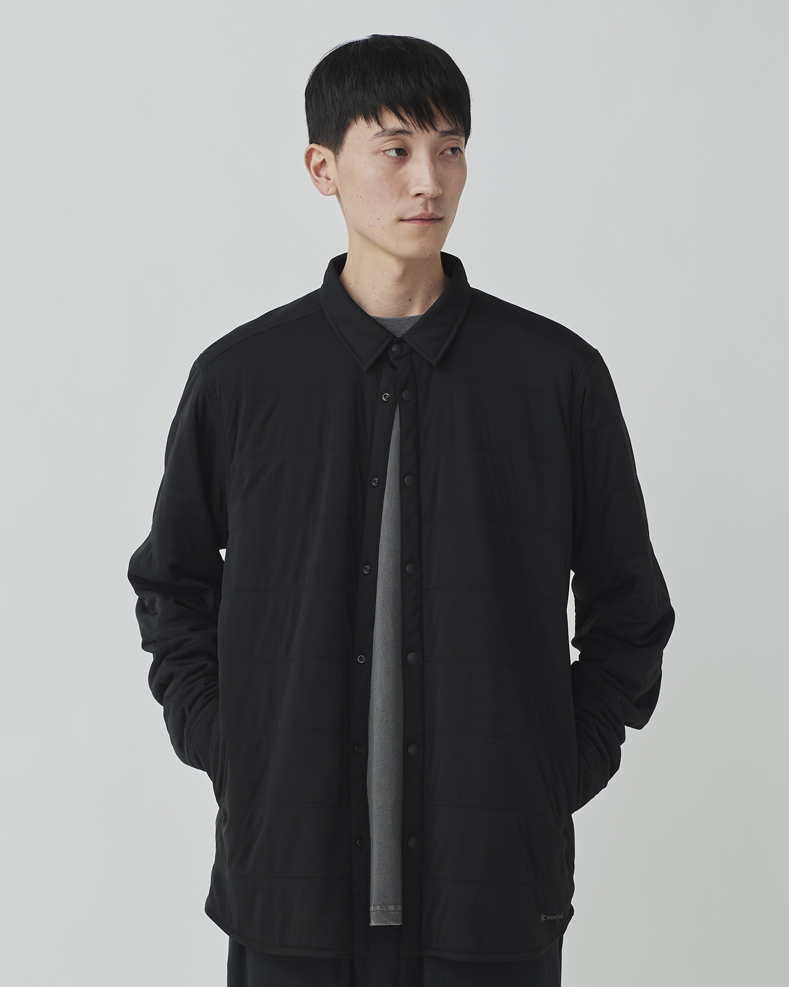 Flexible Insulated Shirt