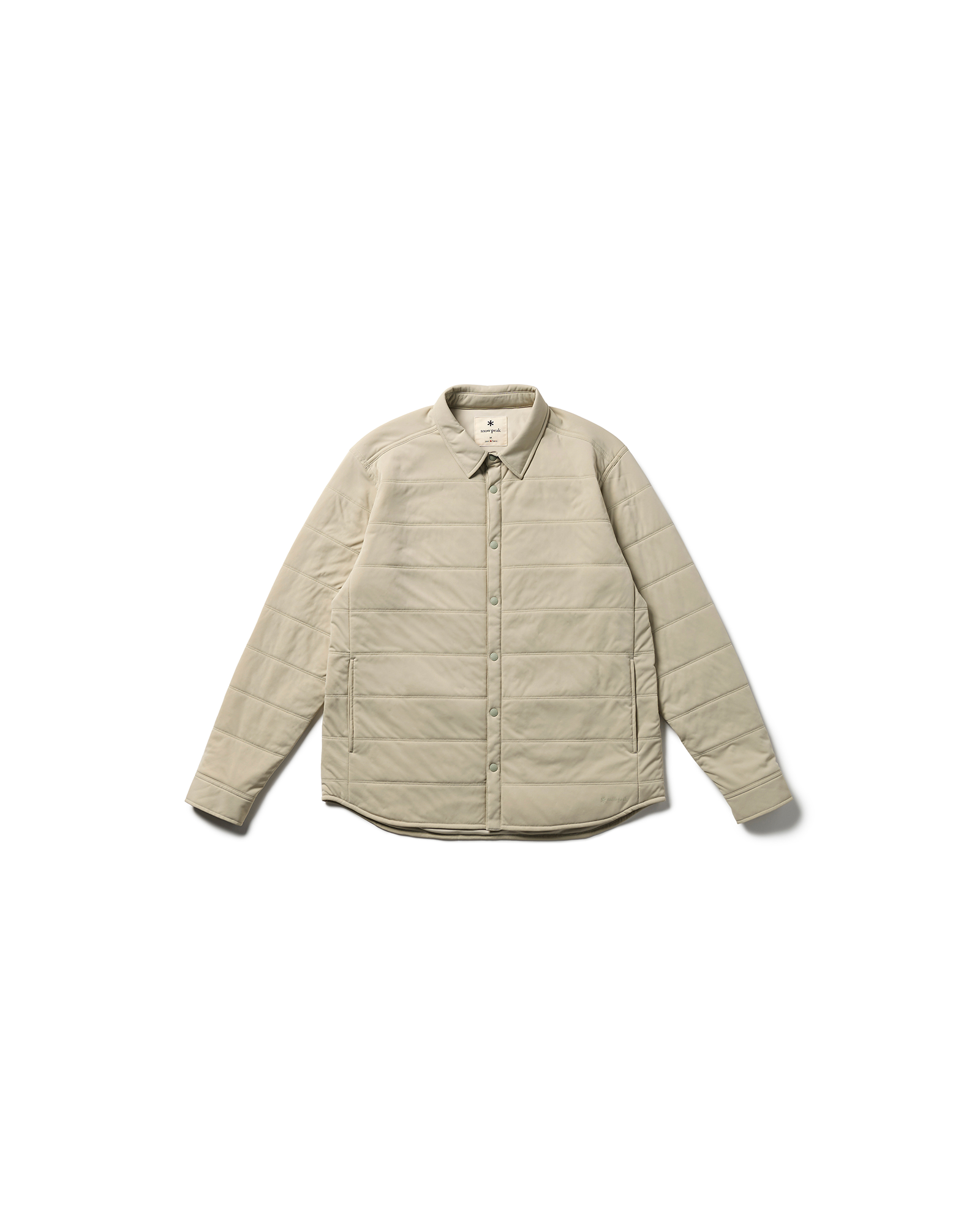 Flexible Insulated Shirt