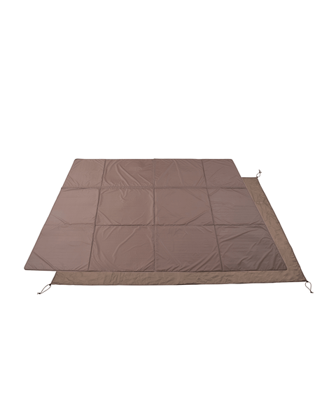 Land Nest Shelter Mat & Sheet Set | Snow Peak Land Nest Shelter Mat & Sheet Set | Snow Peak