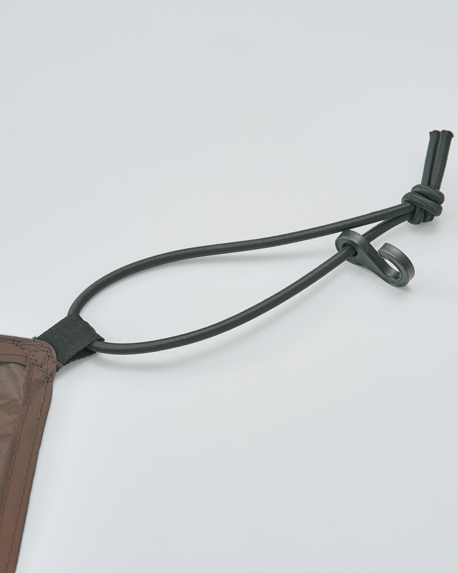 Land Nest Shelter Mat & Sheet Set - Snow Peak