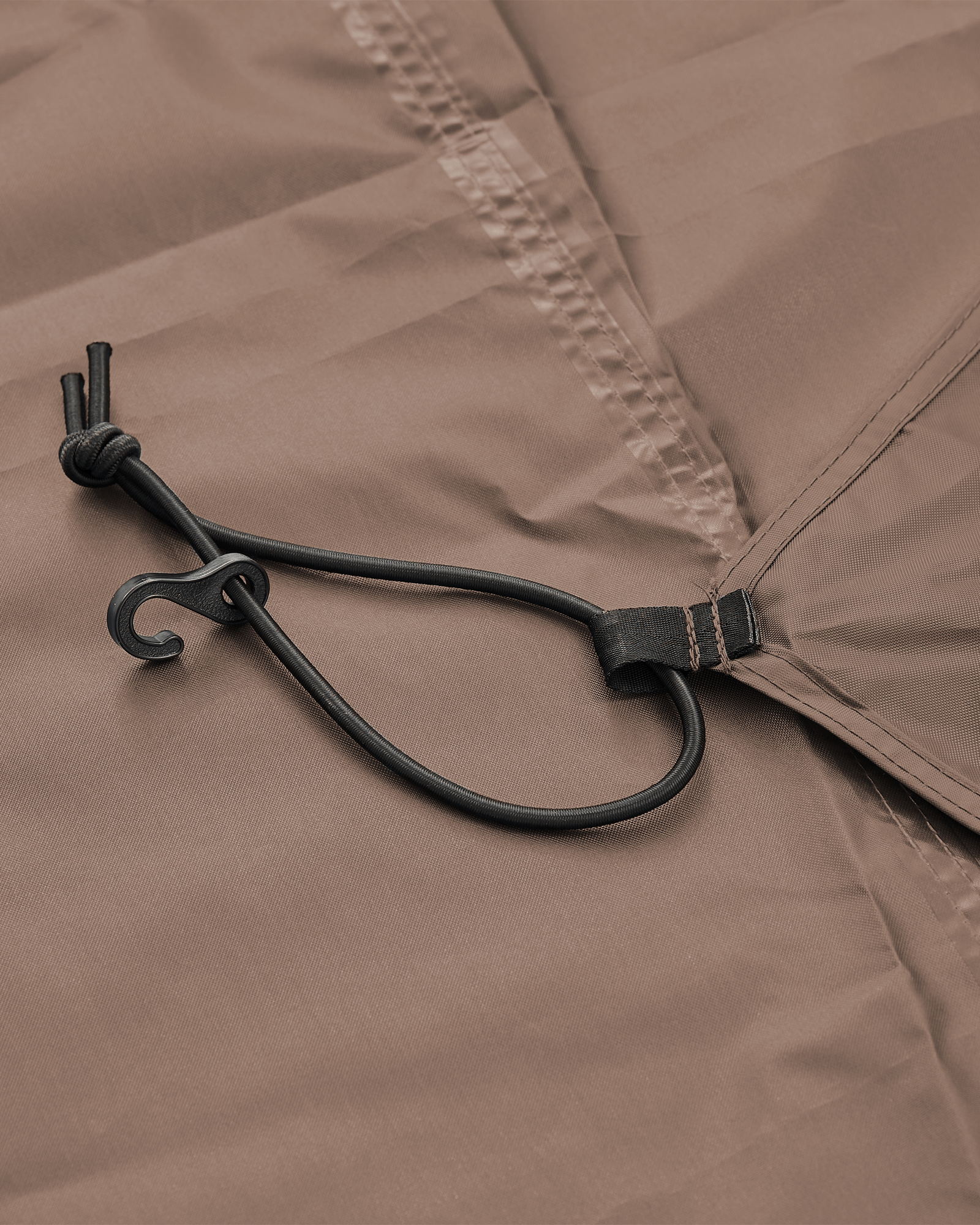 Land Nest Shelter Mat & Sheet Set - Snow Peak