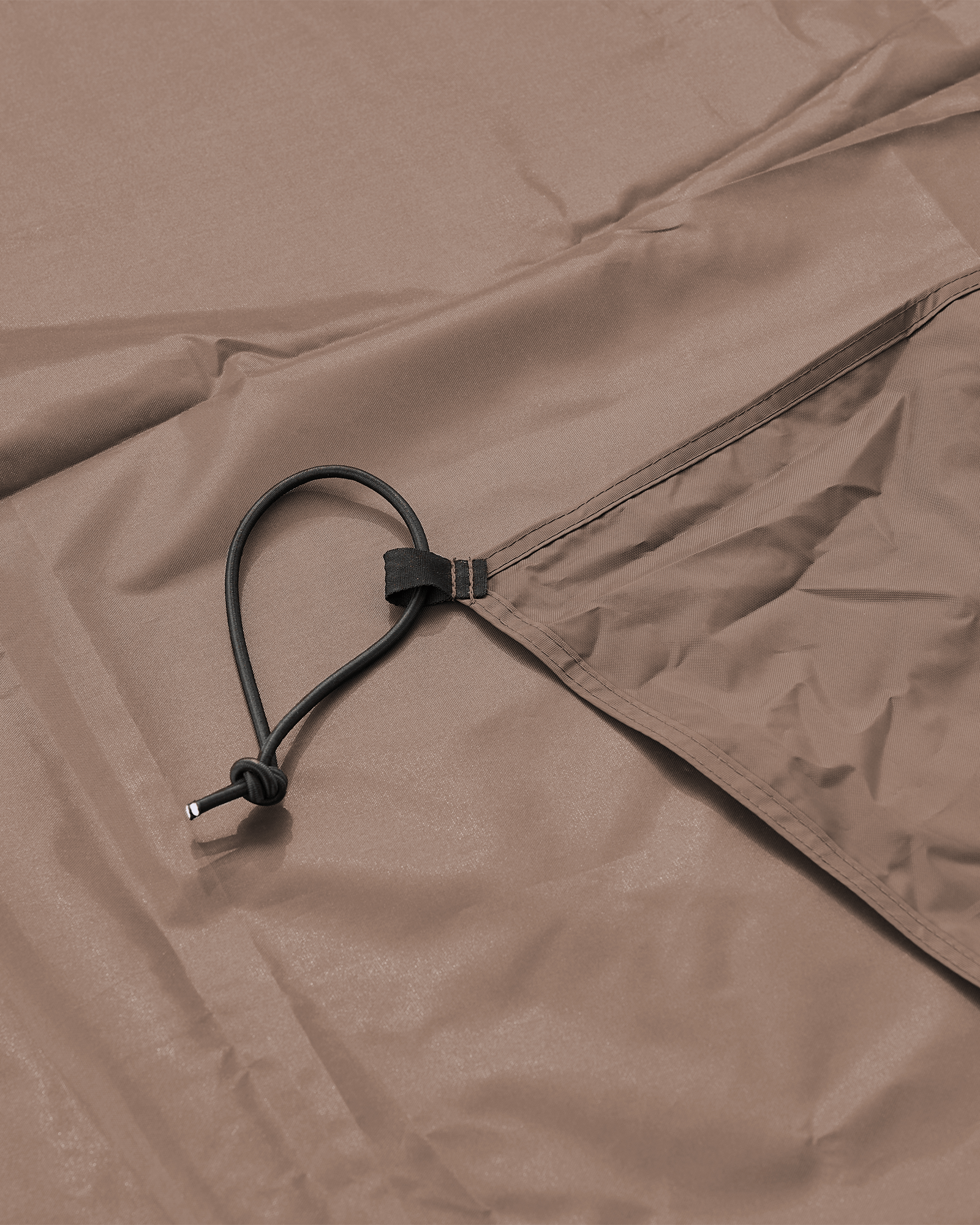 Land Nest Shelter Mat & Sheet Set - Snow Peak