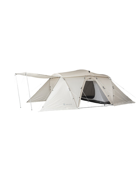 Land Nest Shelter Ivory Set | Snow Peak