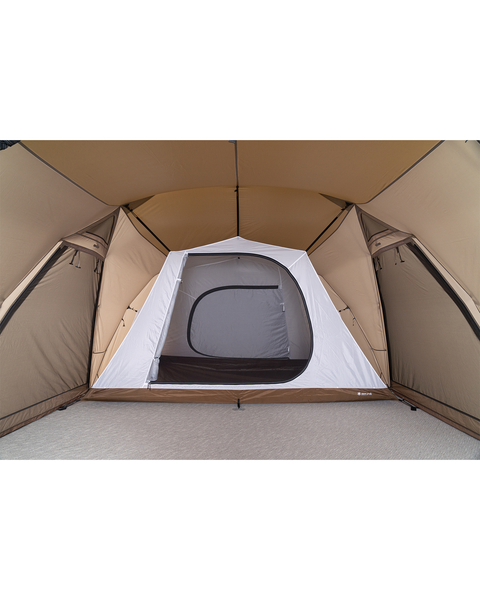 camping tent heavy duty Land Nest Shelter