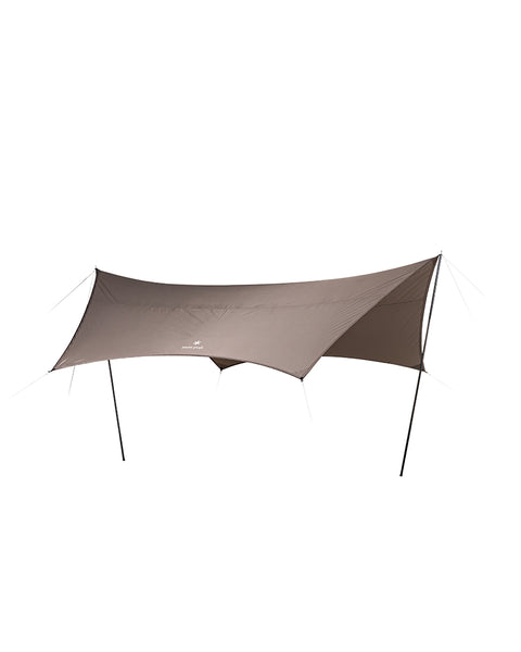 tarp jack wolfskin moonshadow xl Land Nest Tarp Set