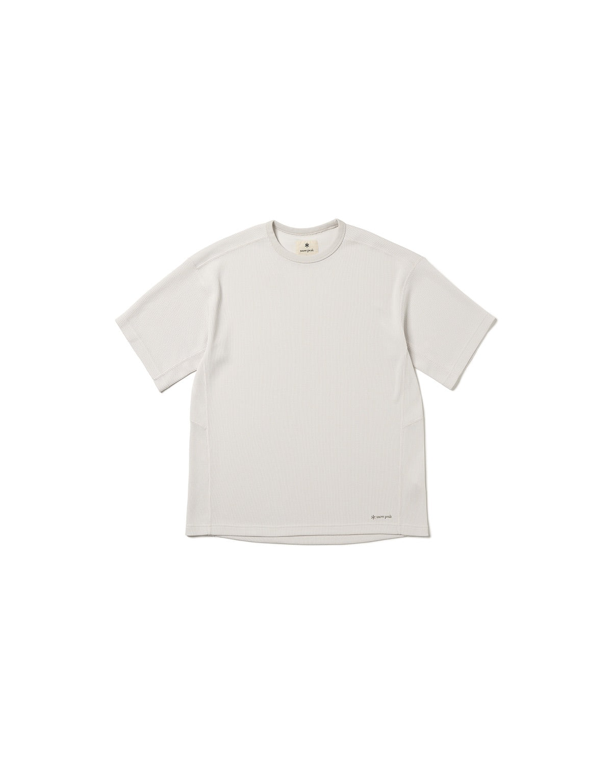Dry Thermal T-Shirt
