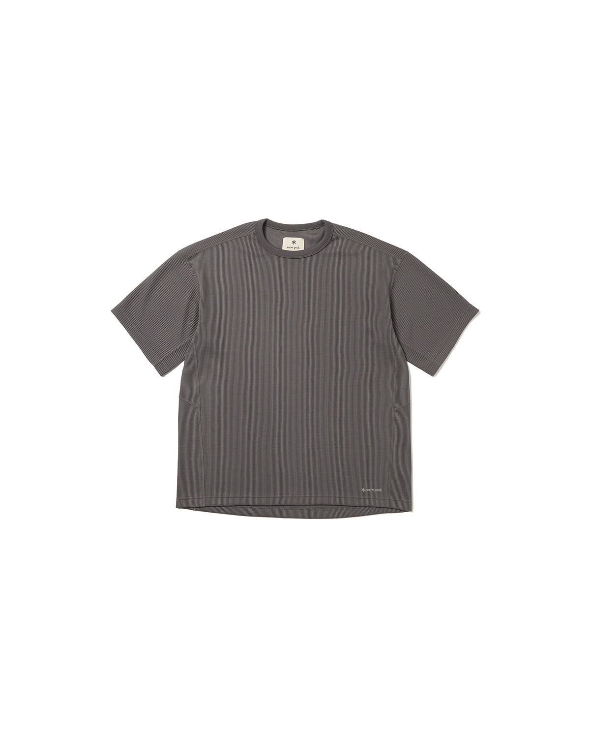 Dry Thermal T-Shirt