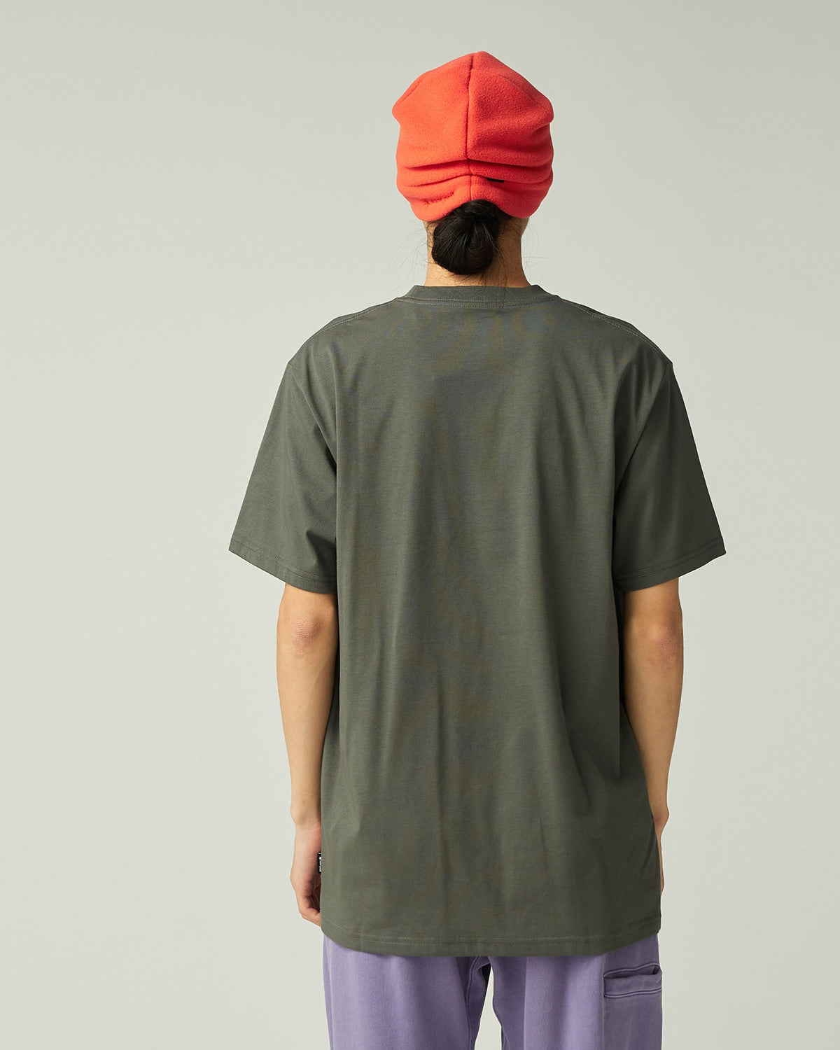 Snow Peak Typography T-Shirt